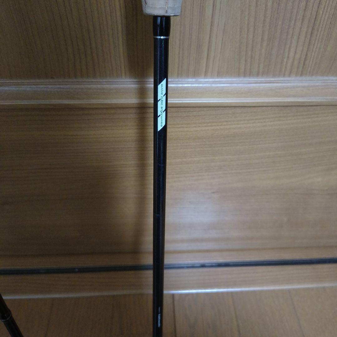 テイルウォーク　サクラマスジグ　SSD　C651