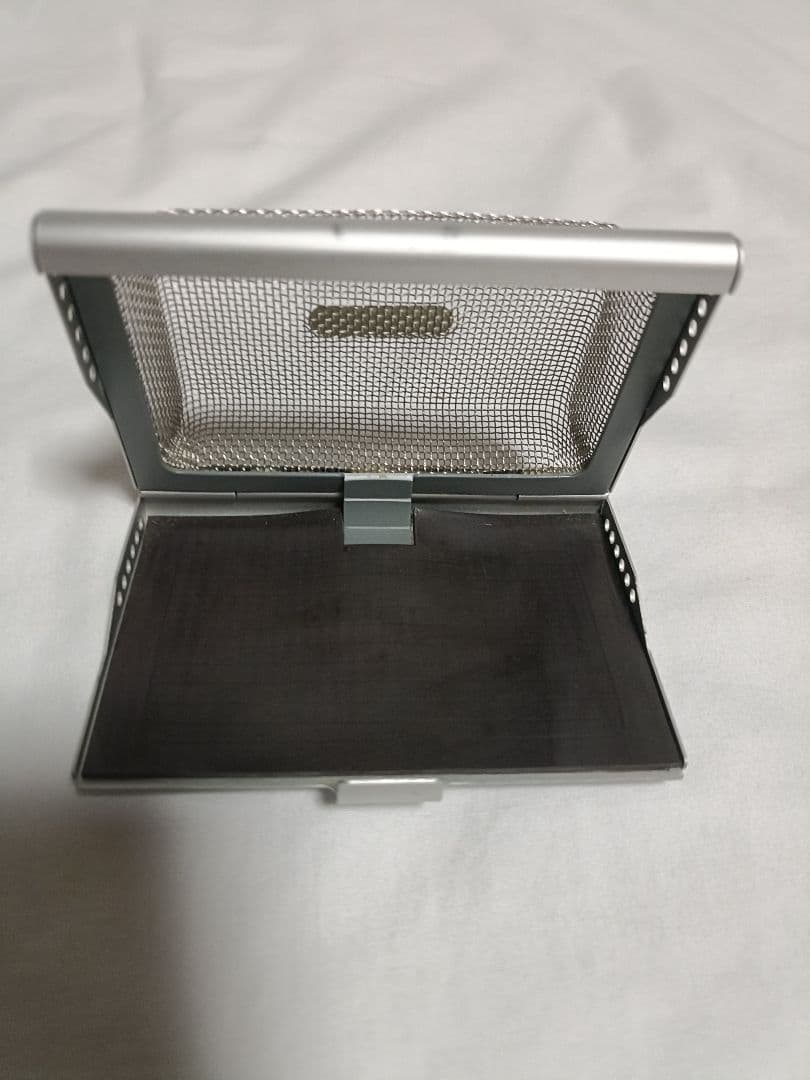 Rivalley むしかごくん 廃番　フライBOX