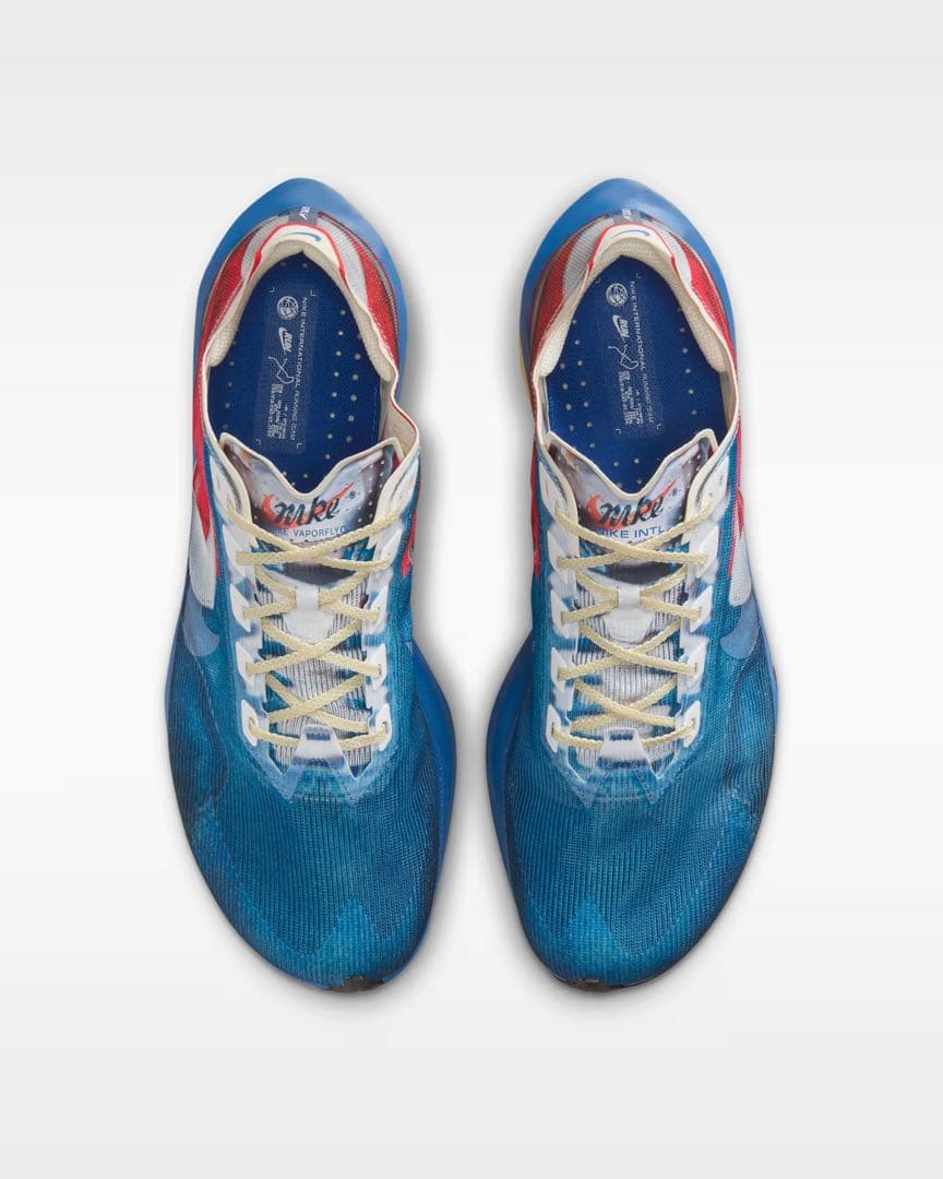 NIKE ヴェイパーフライ4 27cm