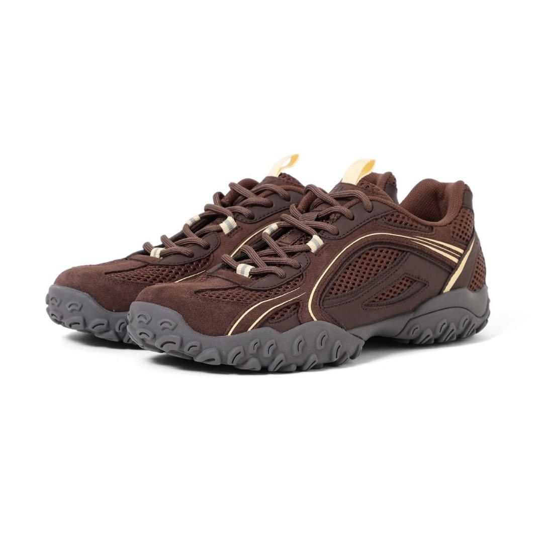FILA フィラ ECHAPPE MS エシャッペ スニーカー 24cm