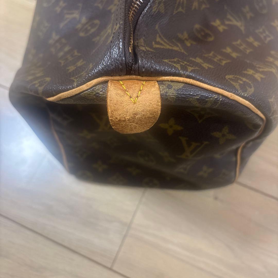 Louis Vuitton スピーディ40 ヴィンテージ　80s