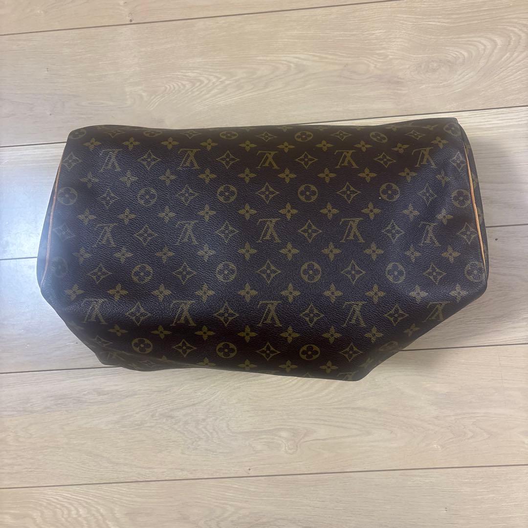 Louis Vuitton スピーディ40 ヴィンテージ　80s