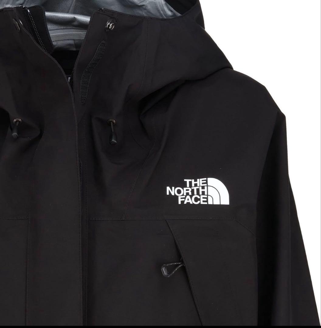 The North Face マウンテンラウンダージャケット M NP12503