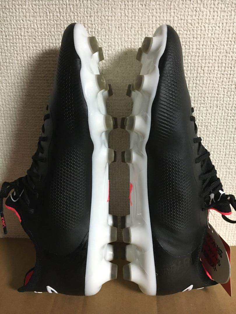 プーマ PUMA 26cm キング KING サッカー スパイク シューズ