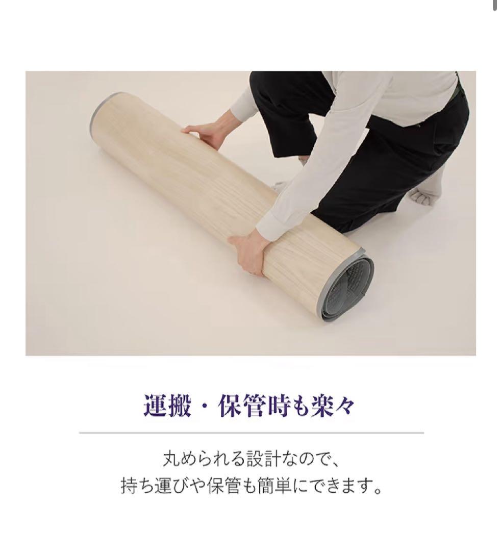 Magic Shields ころやわマットⅢ（スリー） 転倒骨折防止 介護予防