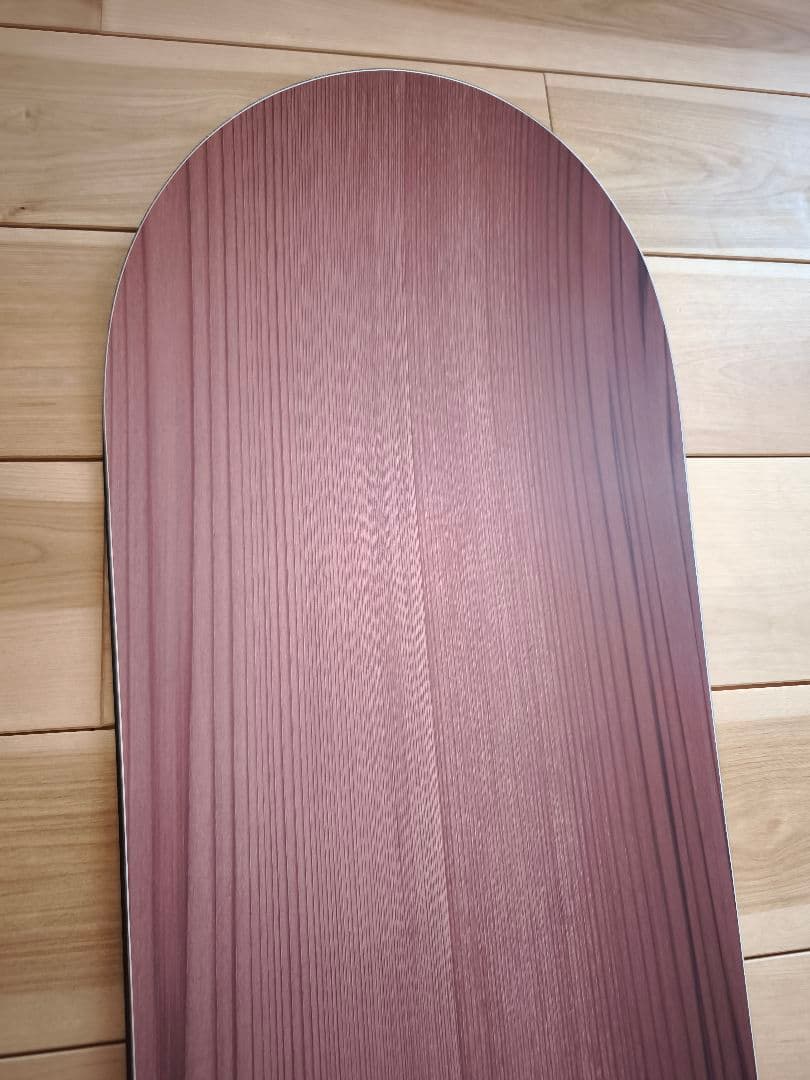 スノーボード OGASAKA CT 24-25 156cm
