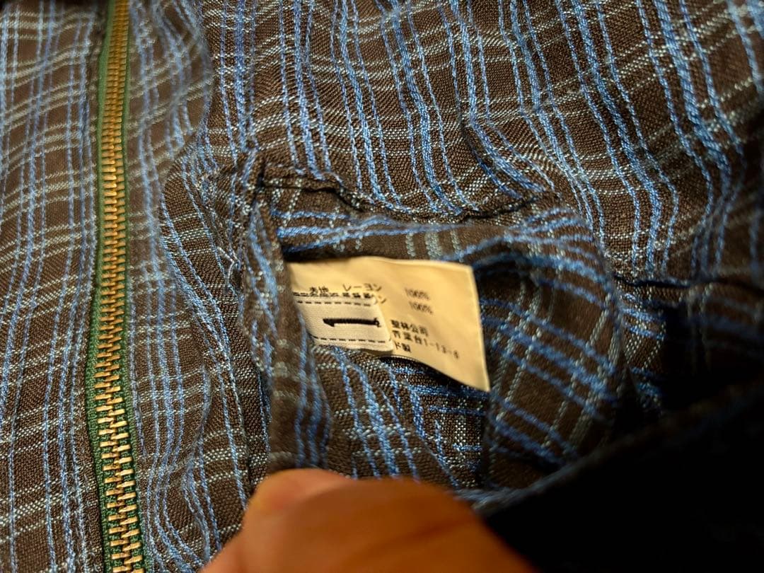 ❗️値下げ！ハリウッドランチマーケット スカジャン ベルベット