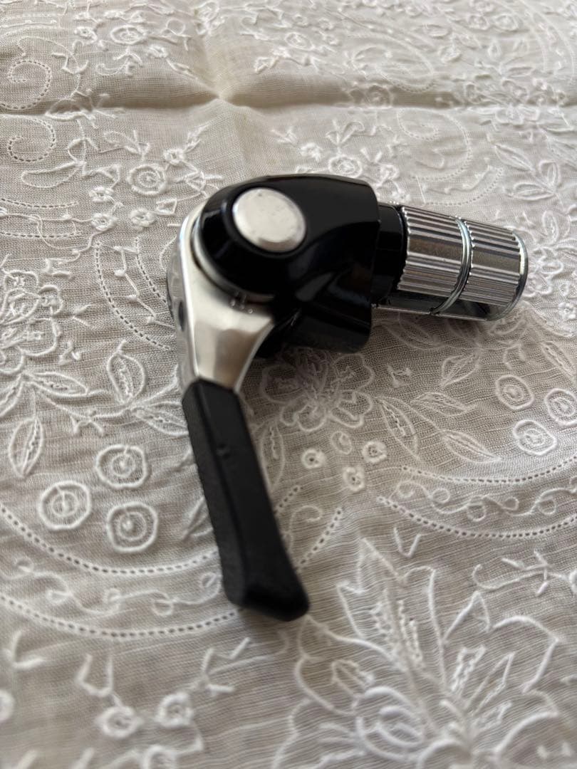 microSHIFT バーエンドシフター　左右セット