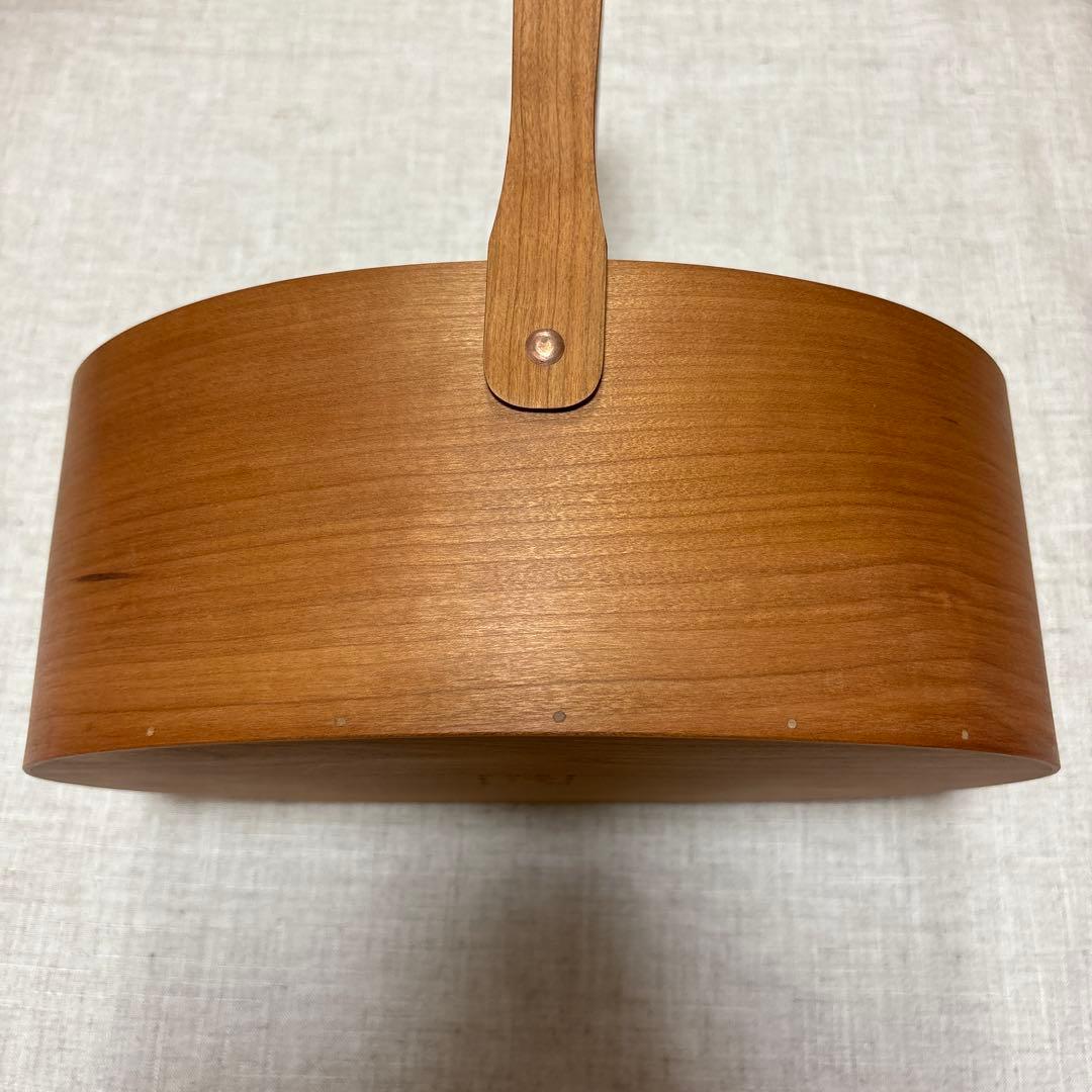 IFUJI 井藤昌志 OVAL CARRIER シェーカー No.6