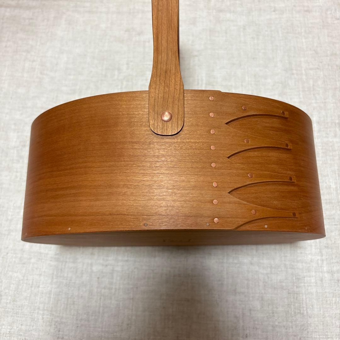 IFUJI 井藤昌志 OVAL CARRIER シェーカー No.6