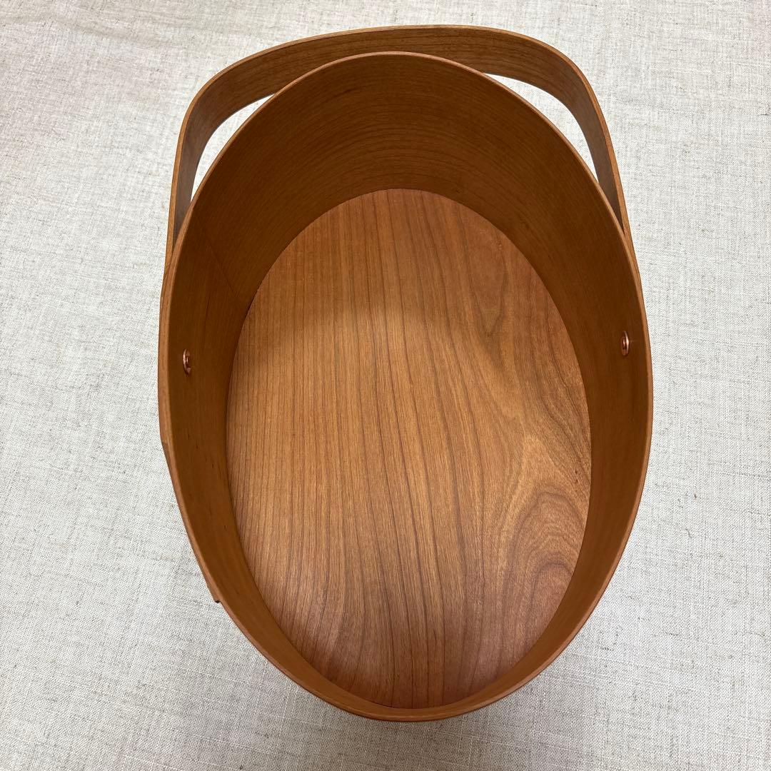 IFUJI 井藤昌志 OVAL CARRIER シェーカー No.6