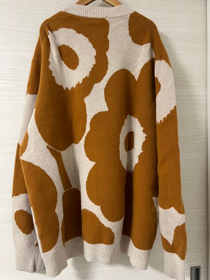marimekko ニット