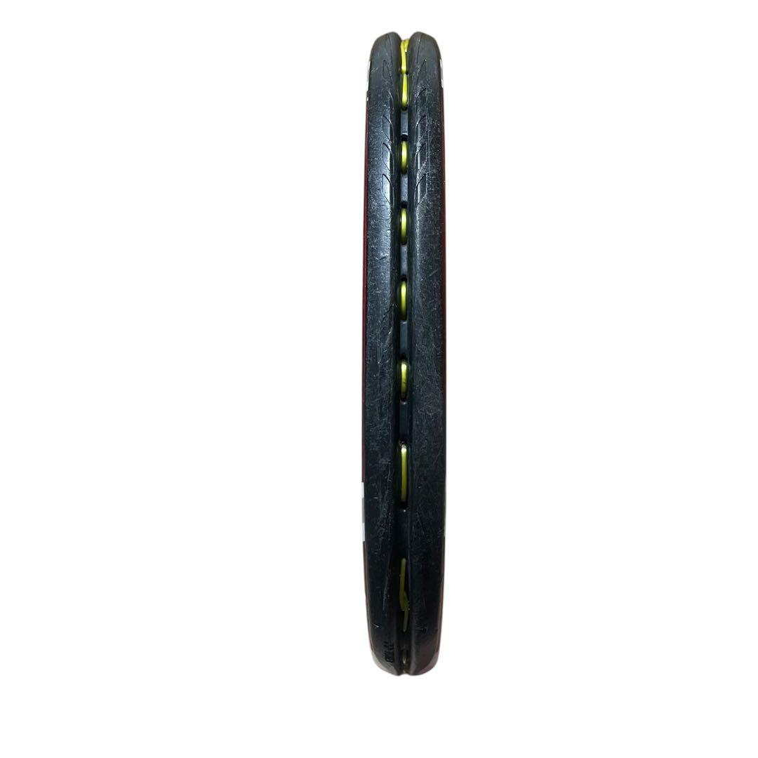 【良品】YONEX VCORE Xi 100 G2 ブイコワ2本セット