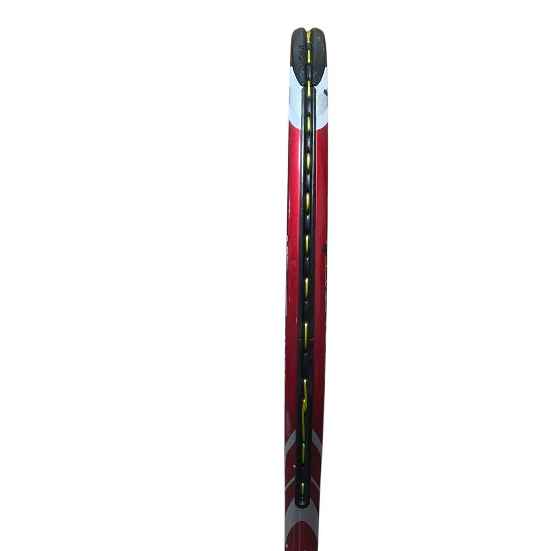 【良品】YONEX VCORE Xi 100 G2 ブイコワ2本セット