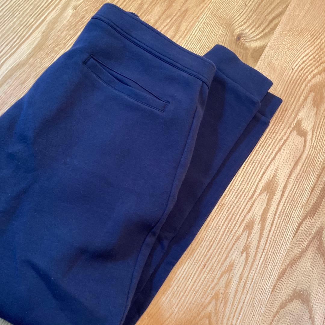 F.C. Real Bristol トレーニングパンツ ネイビー