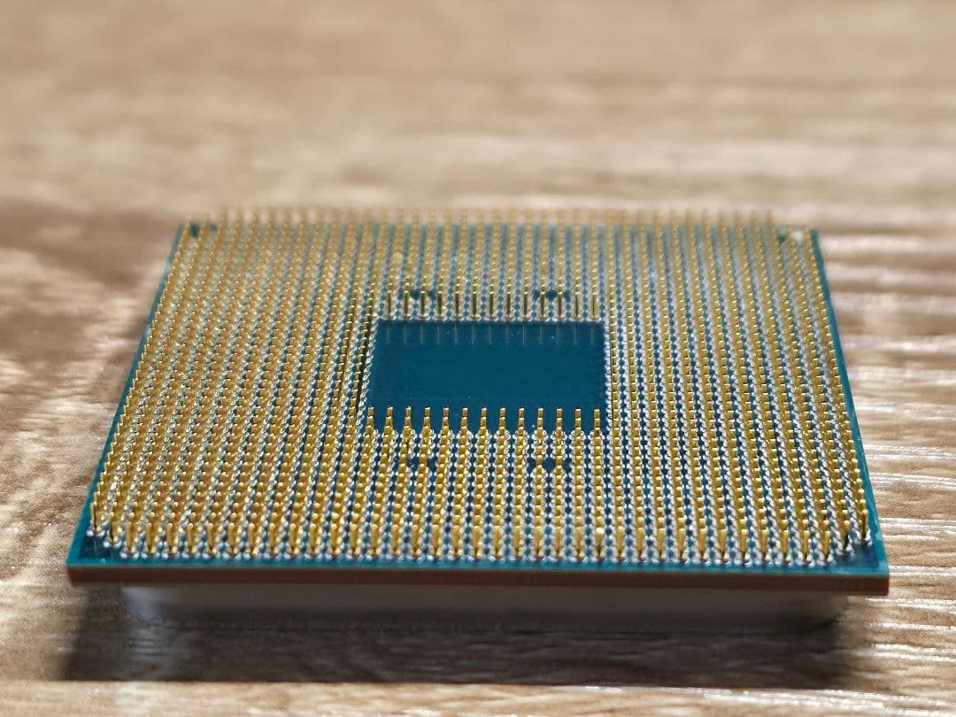 CPU AMD Ryzen 7 5800X AM4 CPU