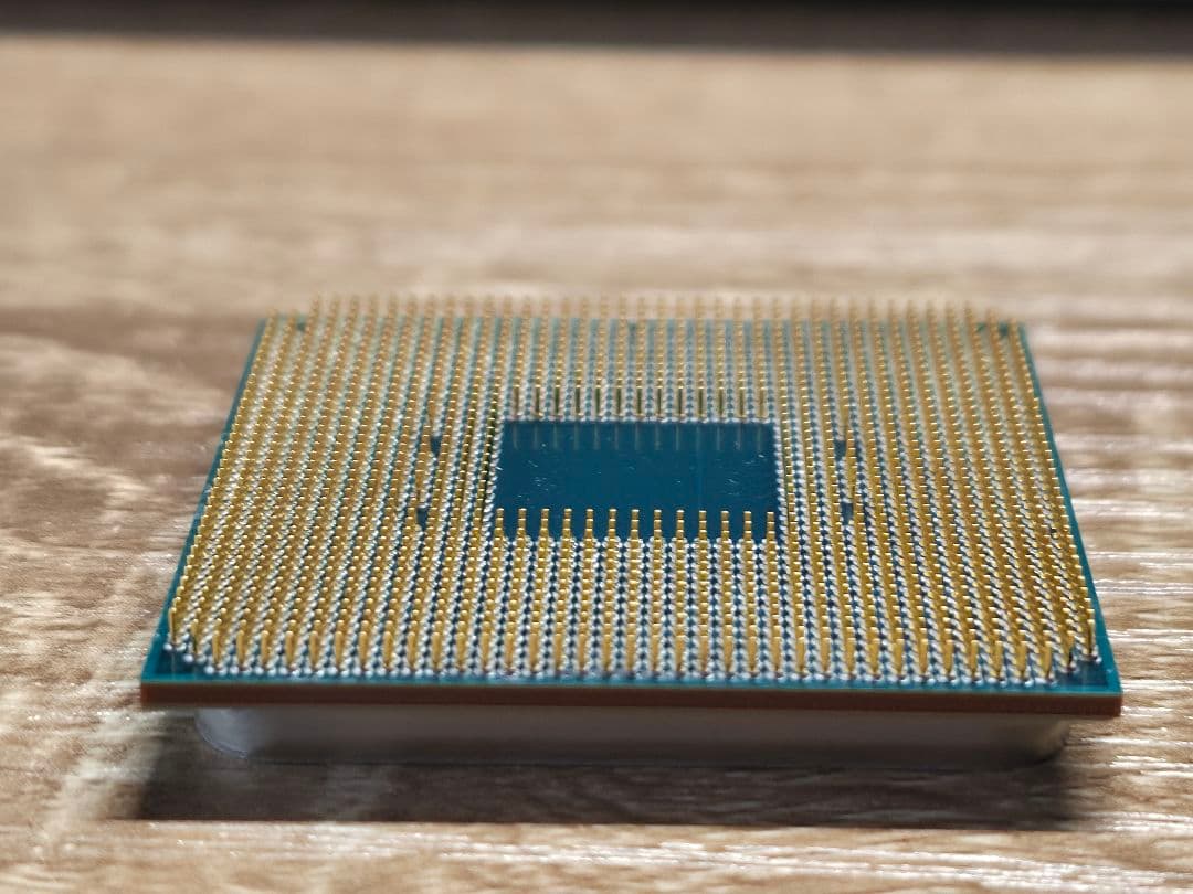 CPU AMD Ryzen 7 5800X AM4 CPU