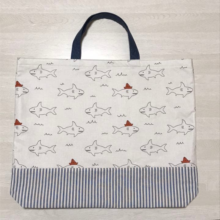 レッスンバック　ハンドメイド　オーダー　ページ