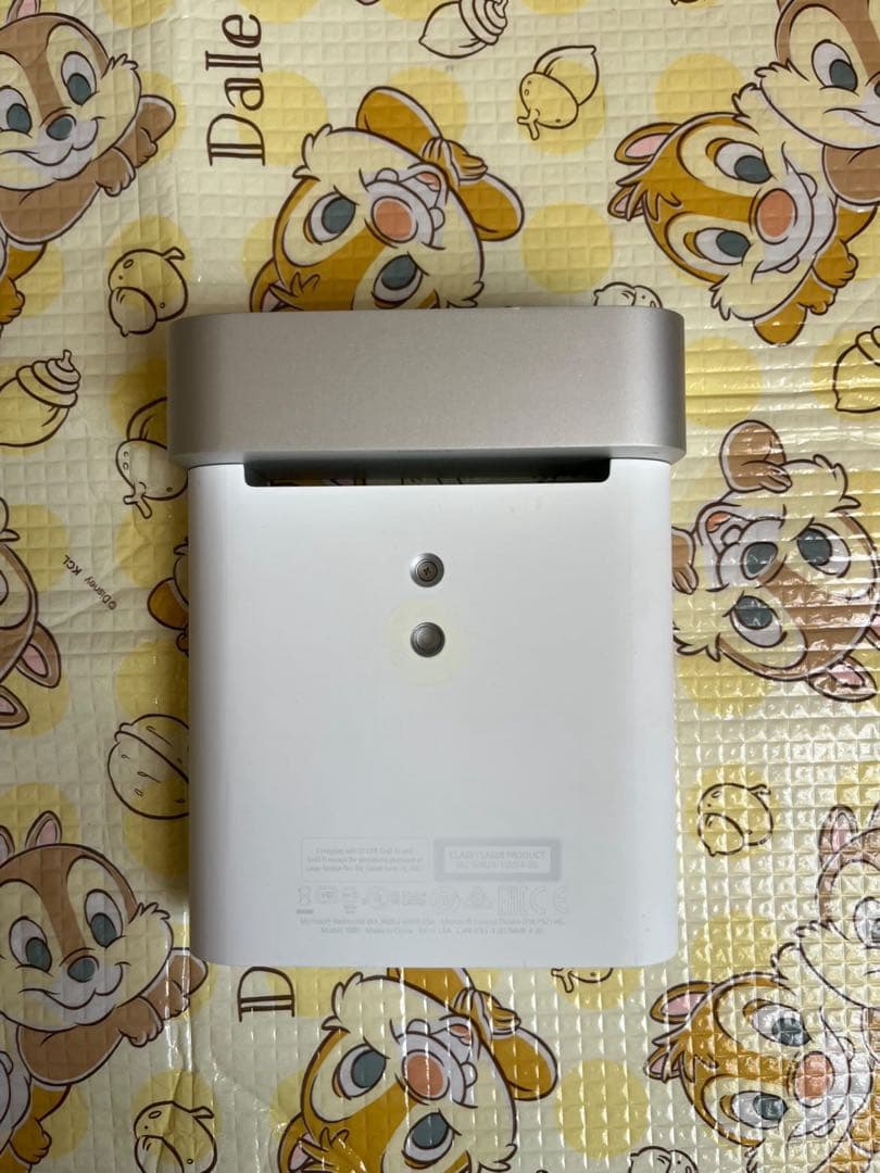 【ir】Microsoft Azure Kinect DK