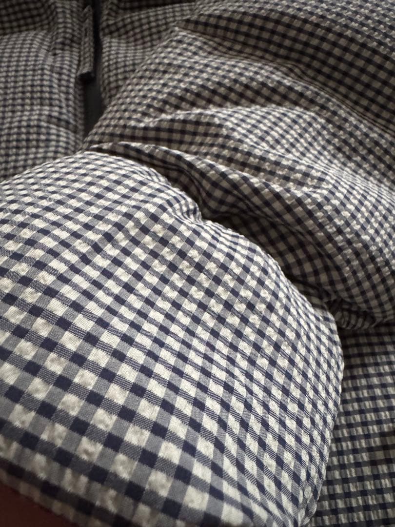 Todayful Check Dawn Jacketミント 即日発送
