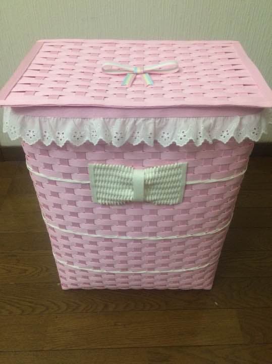 papipuuuu様 完成品