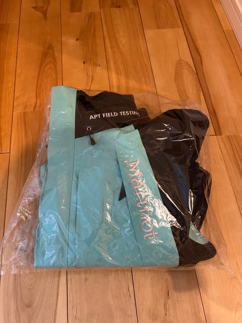 ジャケット・アウター STABRIDGE Marmot Gore-Tex 3L Alpinist M