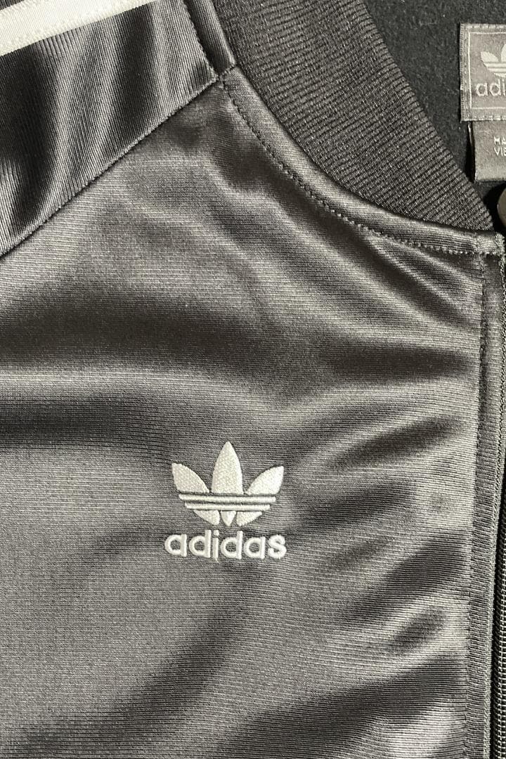ADIDAS × RUN DMC 25周年 トラックジャケット L ジャージ