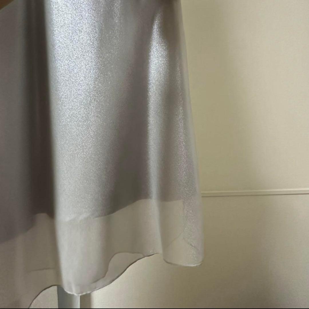 JOSEMOON LIC FLOW SKIRT サイズ36