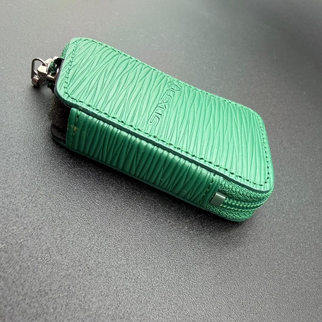 新品　LEXUS　レクサス　純正　スマートキーケース（FEEL NATURE）