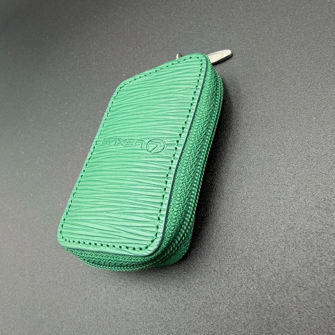 新品　LEXUS　レクサス　純正　スマートキーケース（FEEL NATURE）