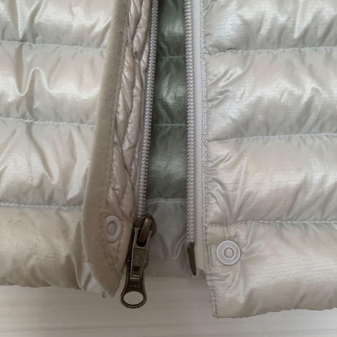 ジャケット・アウター patagonia down parker women's M