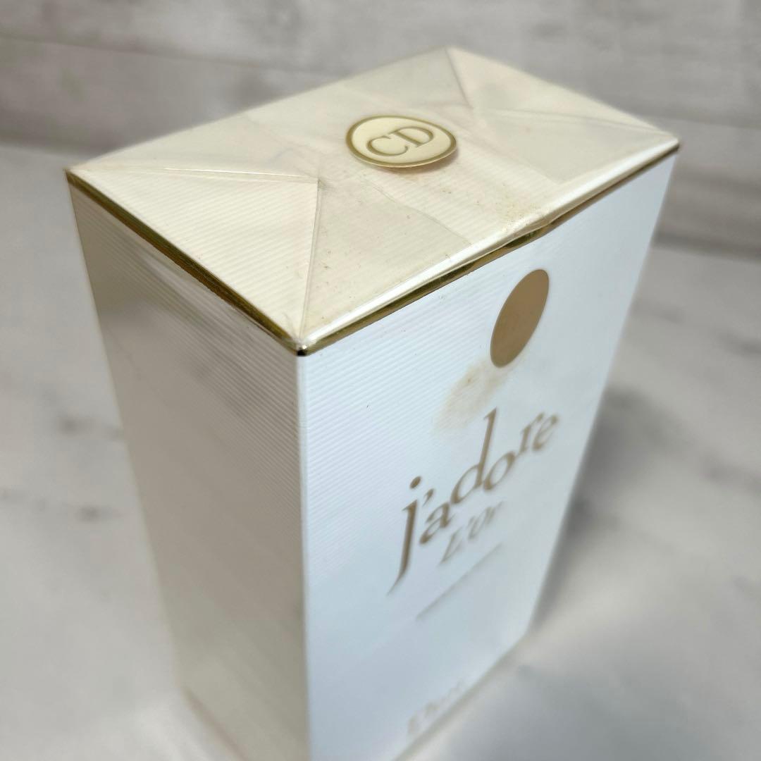 新品　Dior ディオール ジャドール ロー エッセンスドゥパルファン 40ml