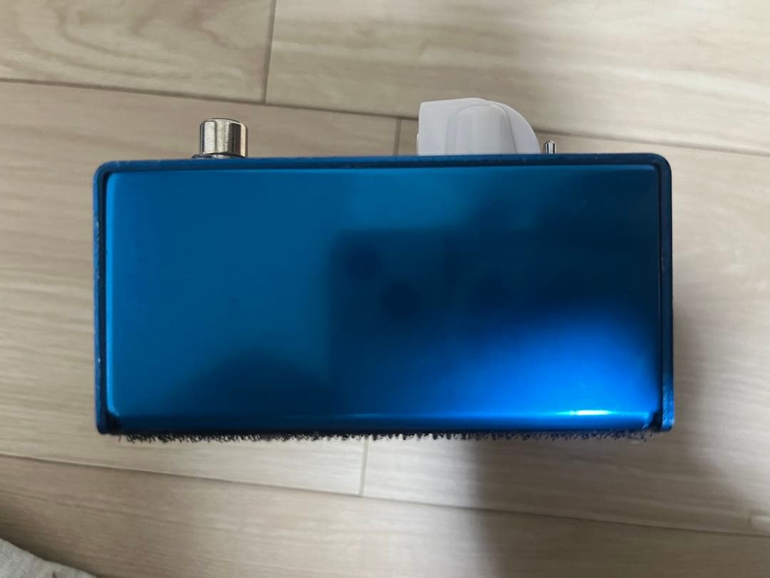 ギター Bogner Ecstasy BLUE