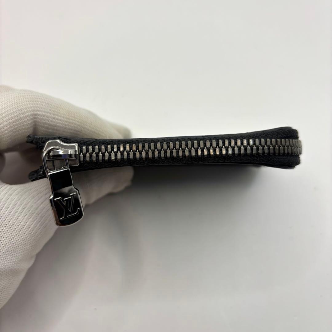 正規品 ルイヴィトン モノグラム エクリプス ポルトモネジュール ケース