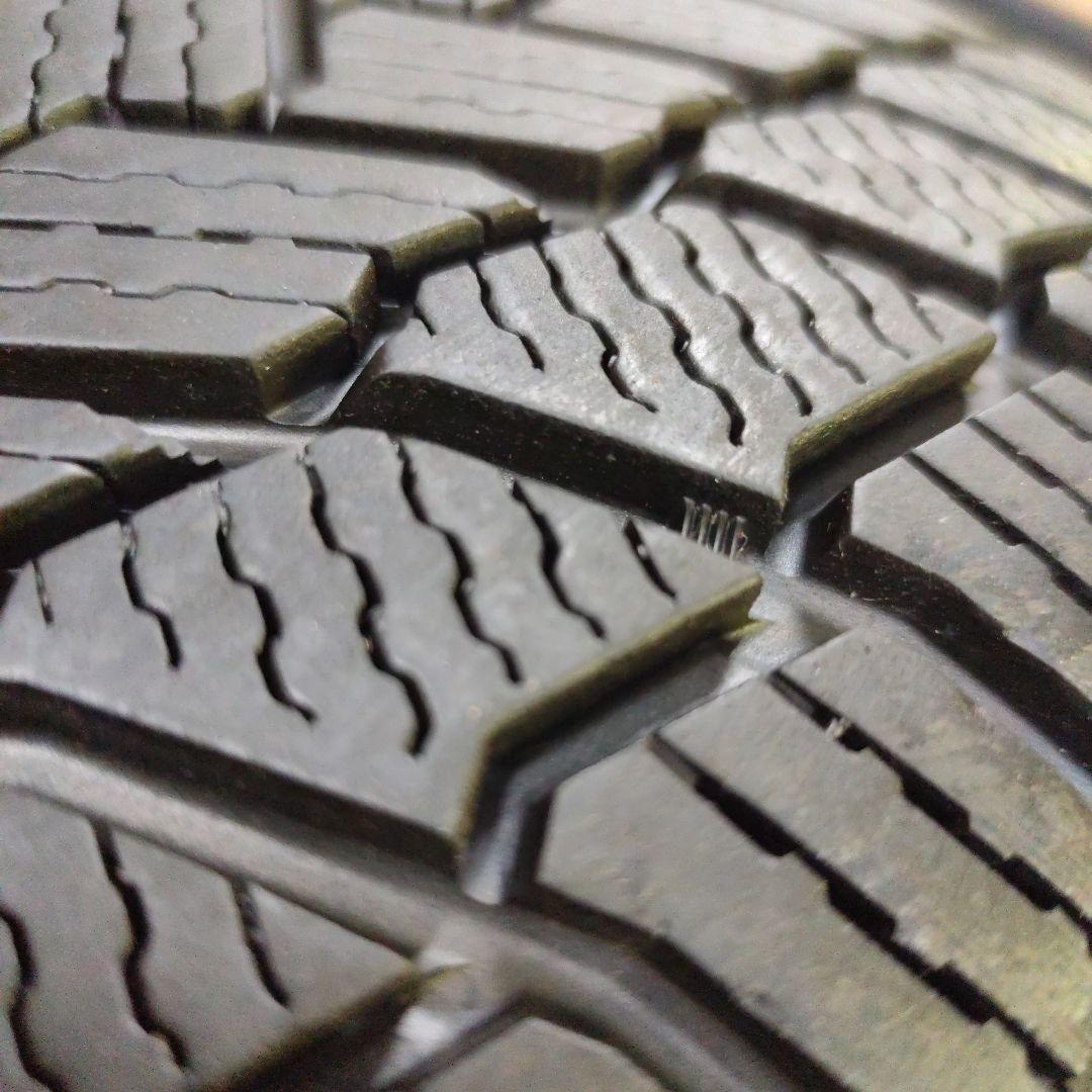 ②ミシュラン☆X-ICE  SUV☆225/65R17☆２本