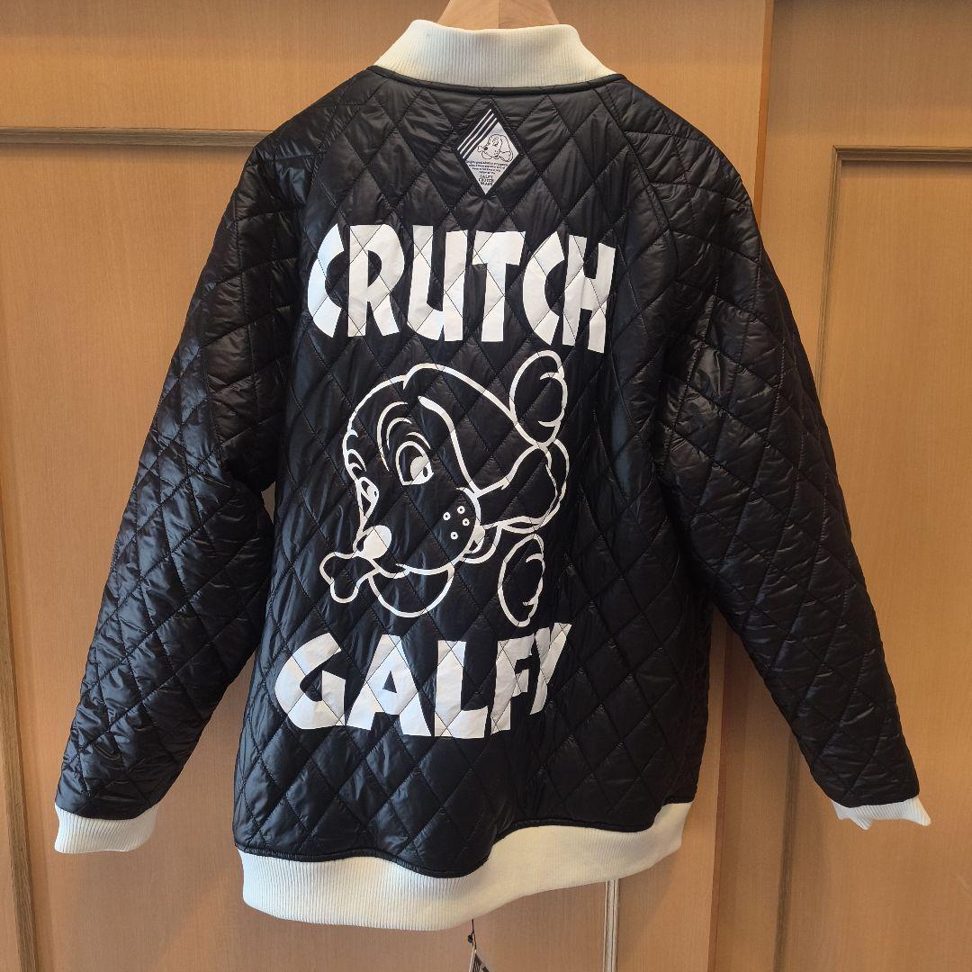 ガルフィー　スカジャン　GALFY
