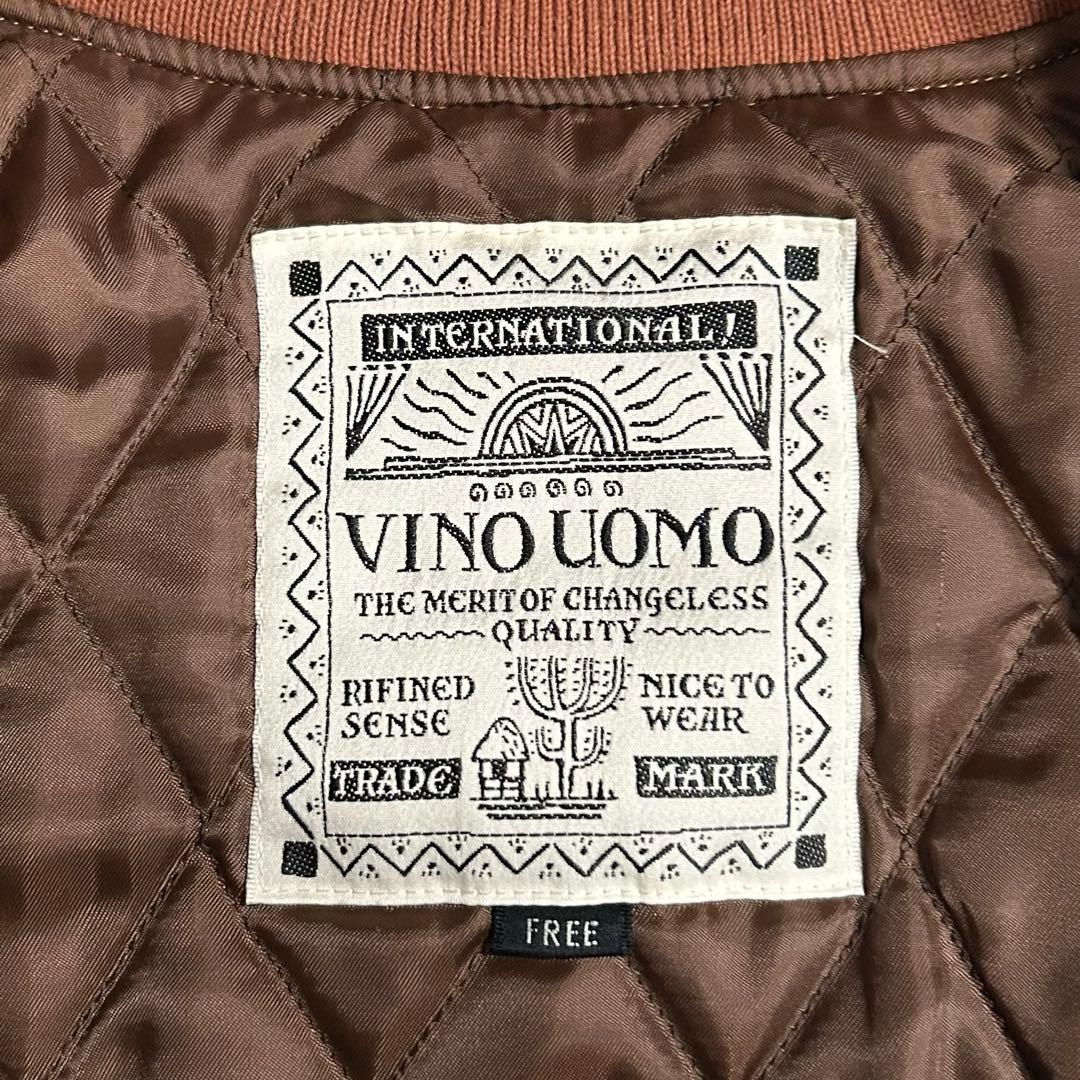 90s OLD 太畝 コーデュロイ ボンバージャケット 切替 USA古着 短丈