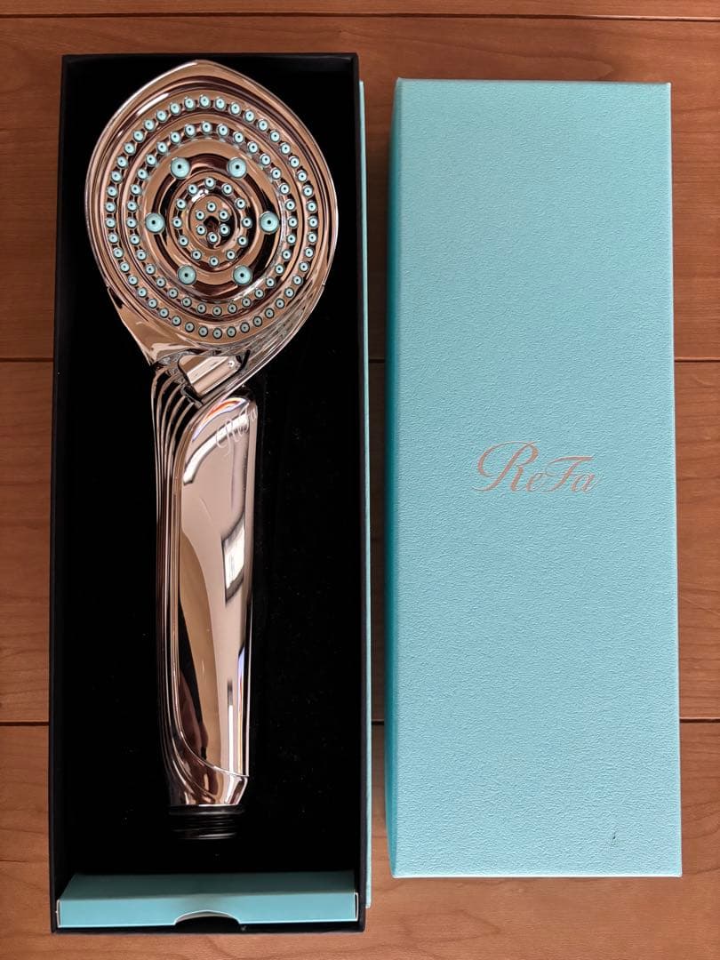 ReFa ファインバブルS 新品未使用
