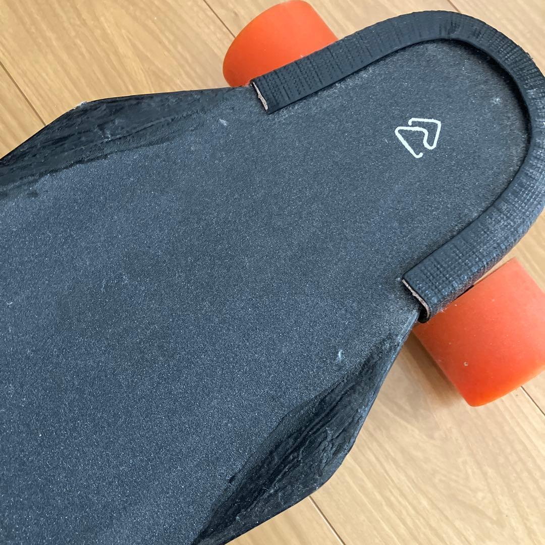 希少 スターリー STARY 電動スケートボード スケボー 生産終了 薄型