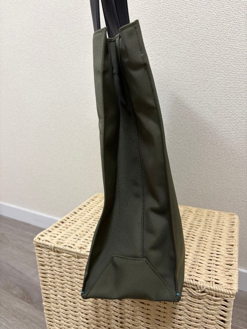 【美品】ポールスミス トートバッグ