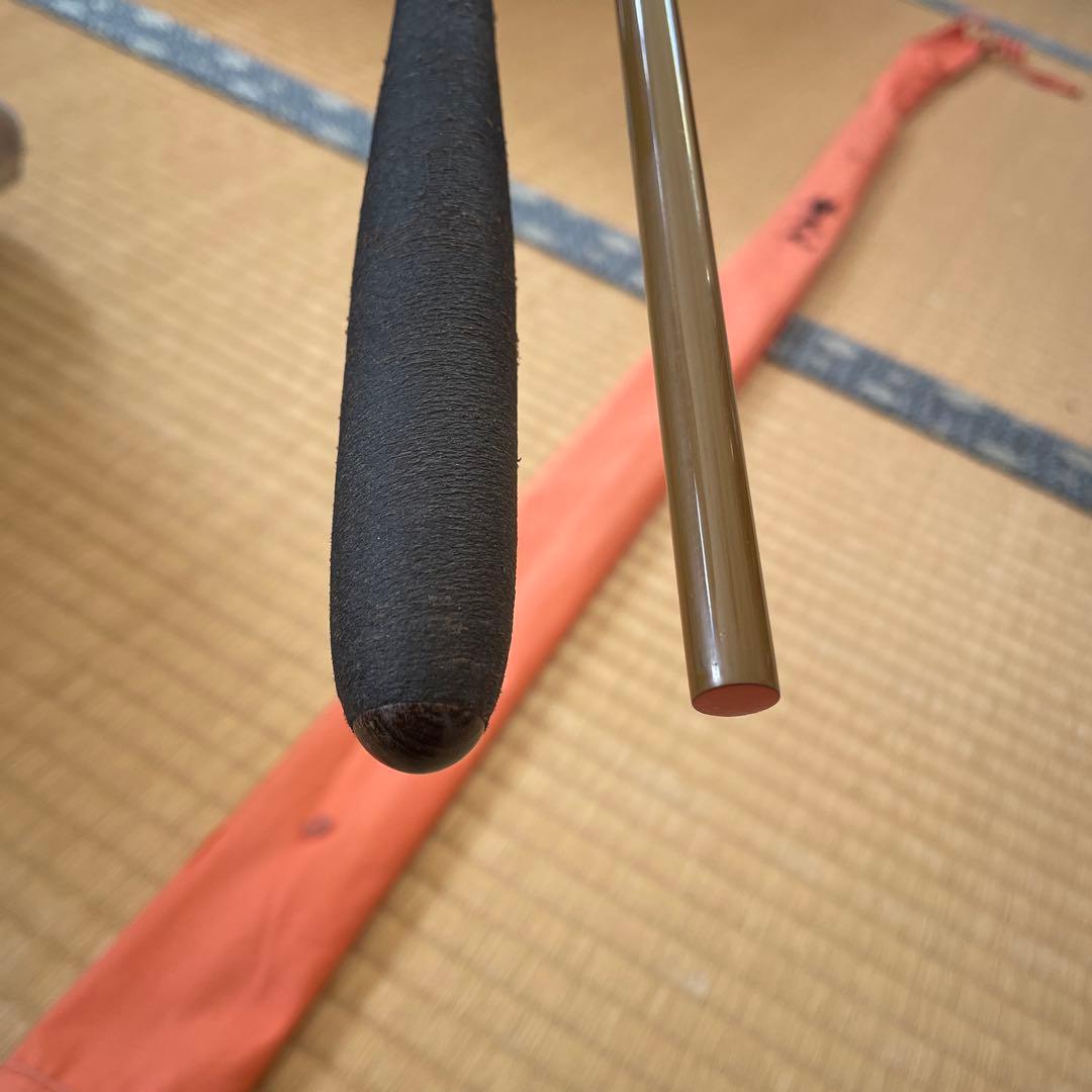 シマノ　普天元　16尺
