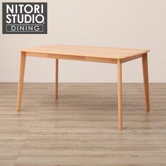 ニトリ Ｎコレクション ダイニングテーブルセット