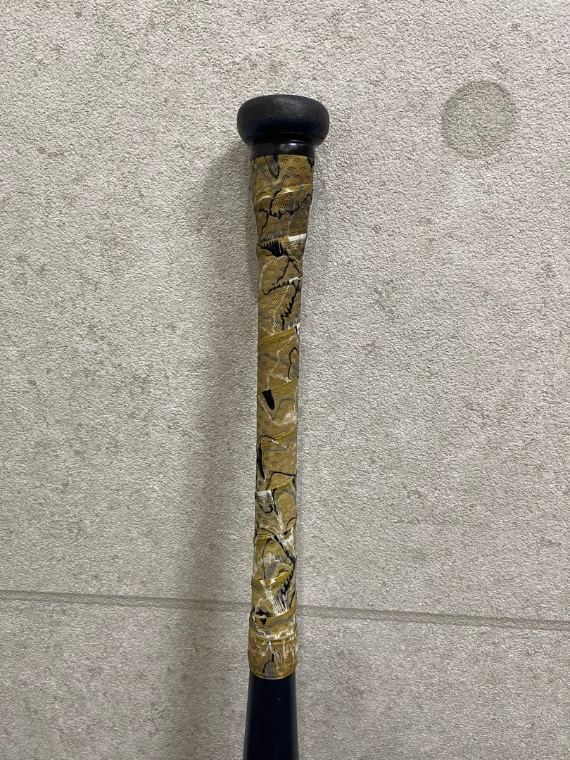 ビヨンドマックスレガシー　少年野球　78cm 軟式バット　トップバランス