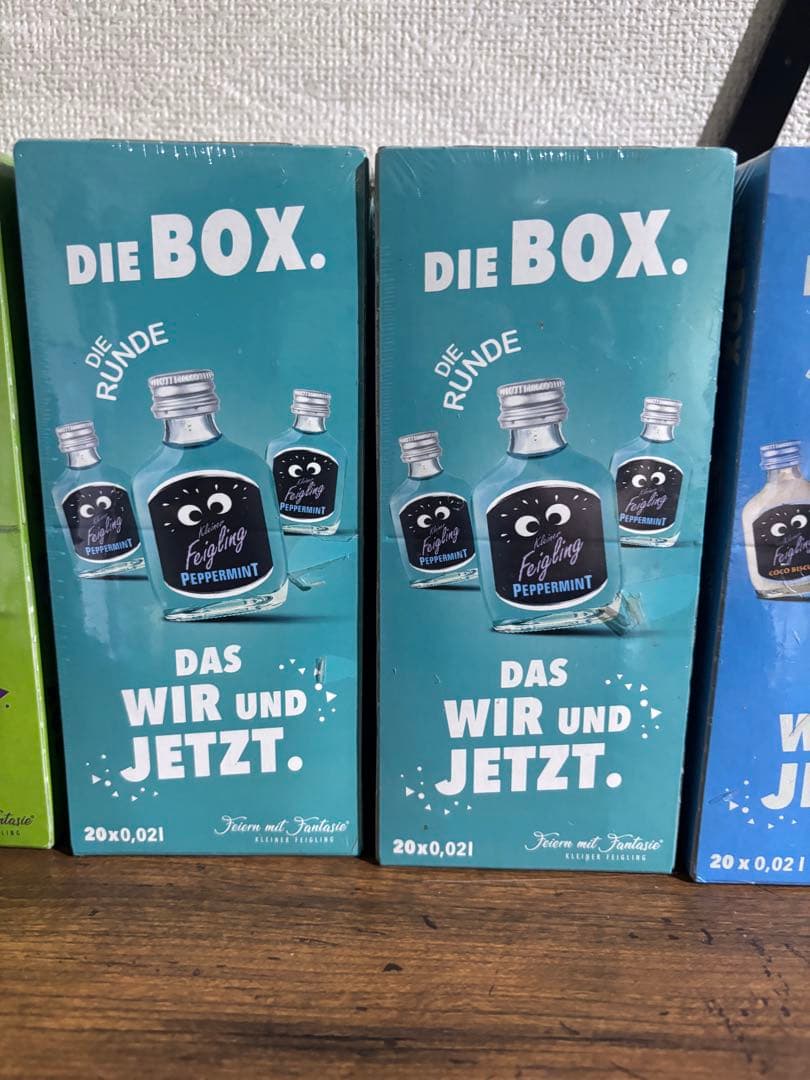 クライナー　20ml 1箱20本　10箱セット
