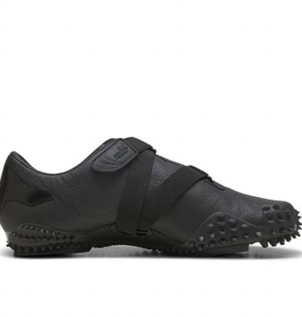 土日限定セール‼️新品✨PUMA プーマMostroLeather モストロレザー