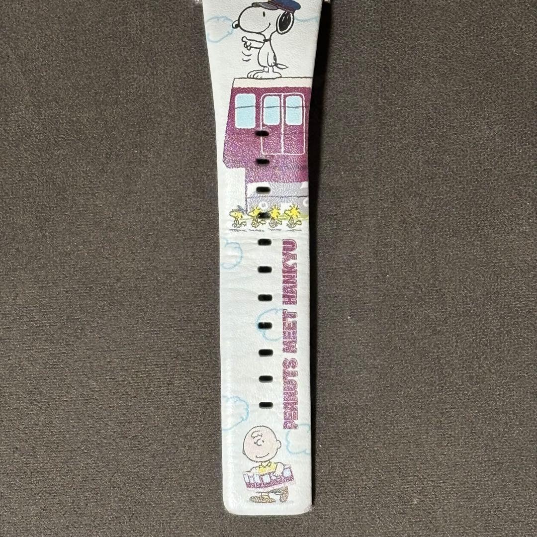 【希少】スマートキャンバス　スヌーピー