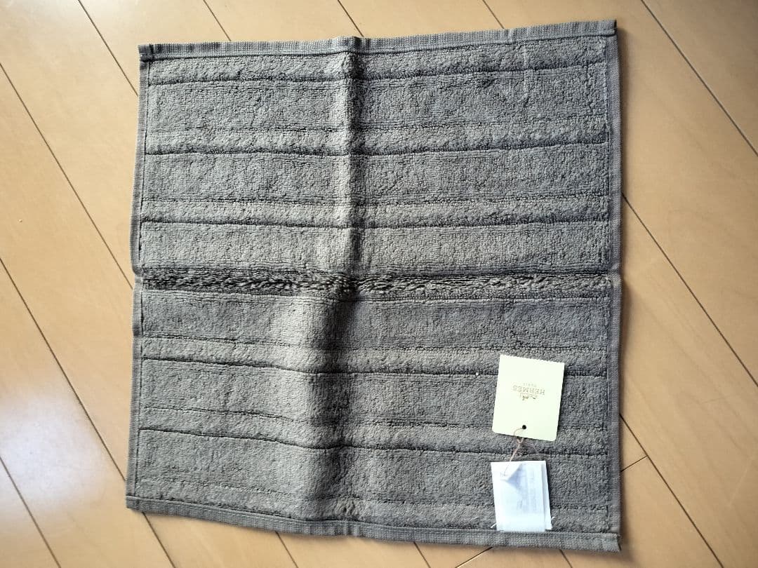 HERMES　タオル　セット