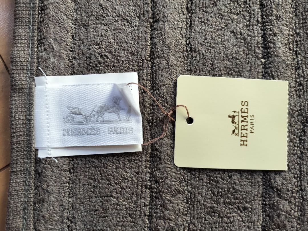HERMES　タオル　セット