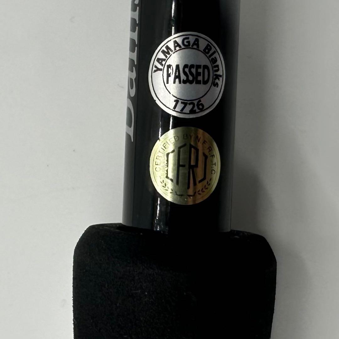 ✨美品✨YAMAGA Ballistick 103MH NANO