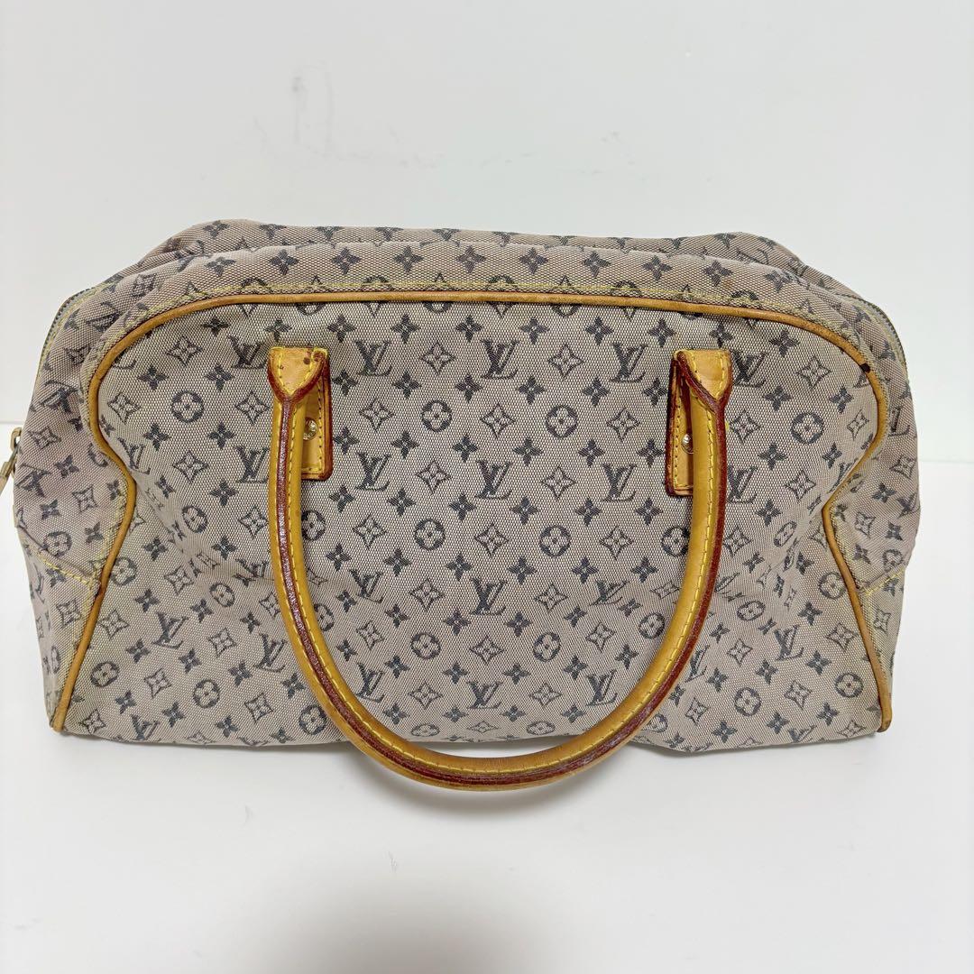 ルイヴィトン Louis Vuitton ボストンバッグ モノグラム マリー